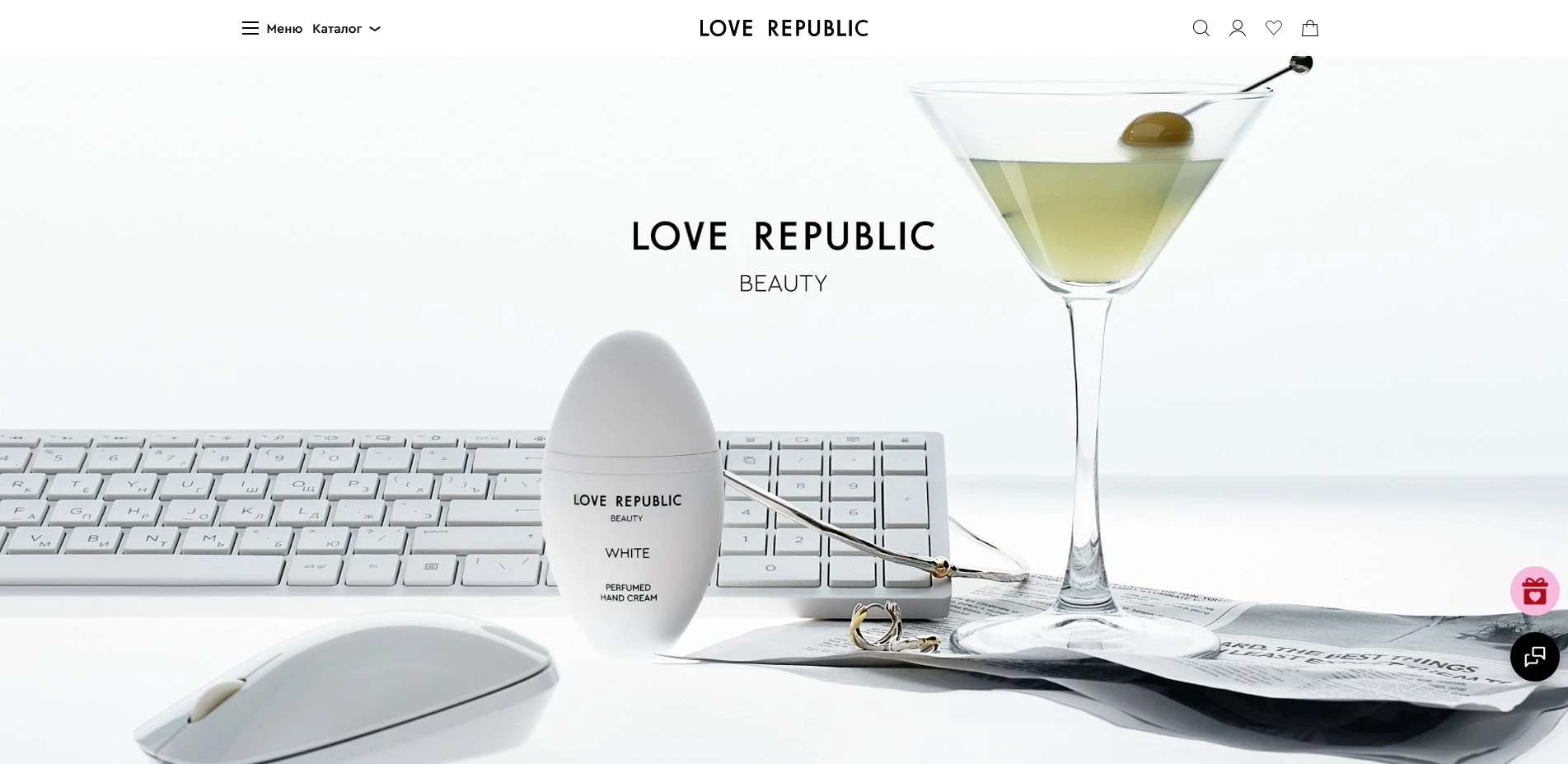 Love Republic