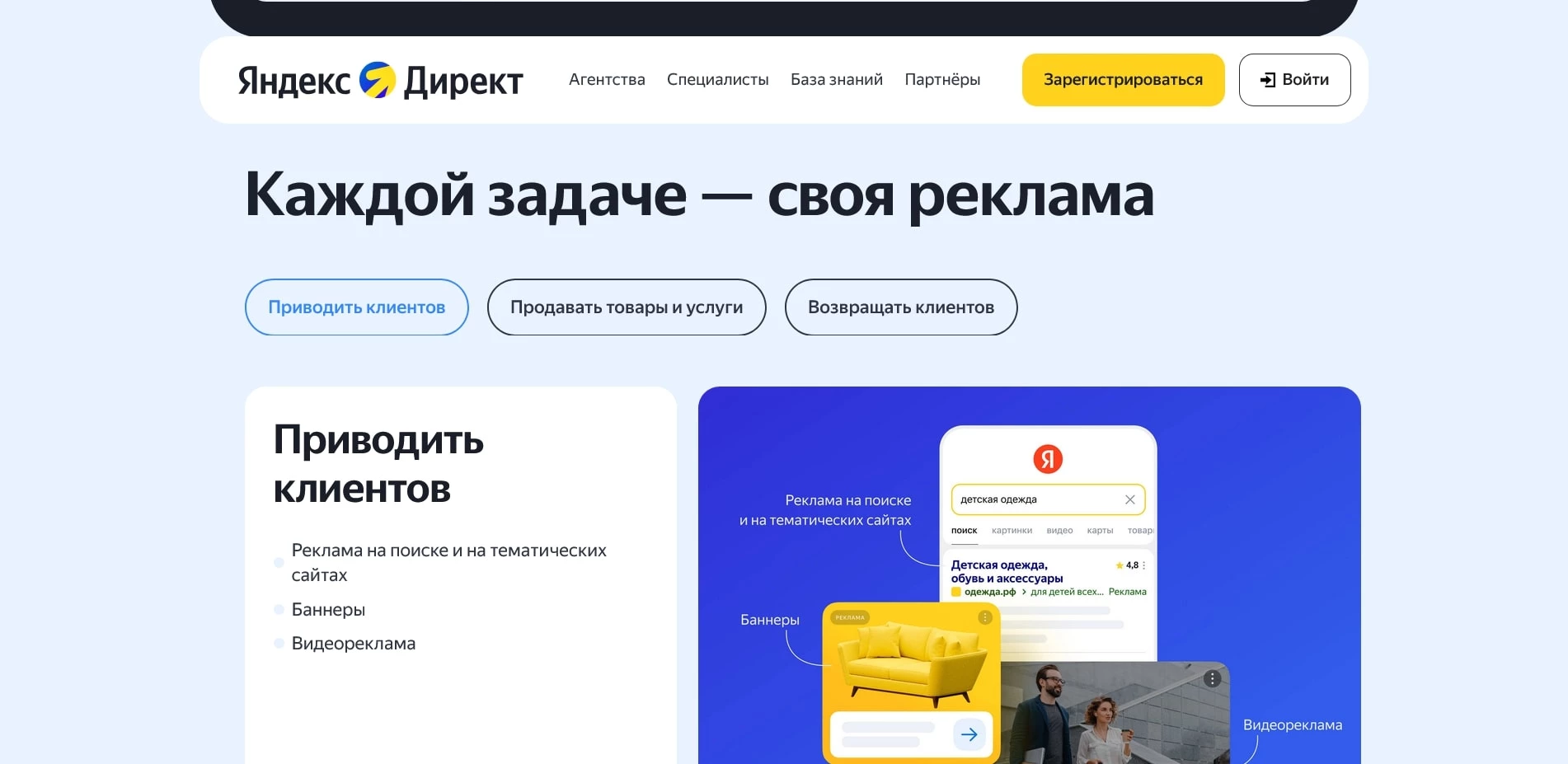 Яндекс.Директ