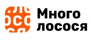 Много Лосося