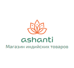 Ашанти (Ashanti)