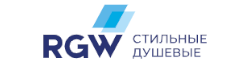 RGW Стильные душевые