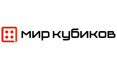 Мир Кубиков (LEGO)