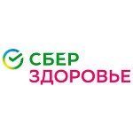 Сбер Здоровье 