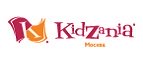 Kidzania